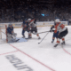 Maxim Tsyklapov's hit on Ryan Poehling